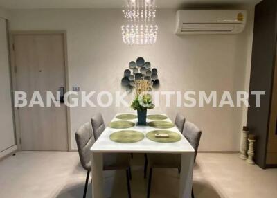 Condo at RHYTHM Sukhumvit 42 for sale