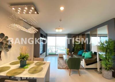 Condo at RHYTHM Sukhumvit 42 for sale