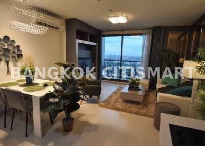 Condo at RHYTHM Sukhumvit 42 for sale