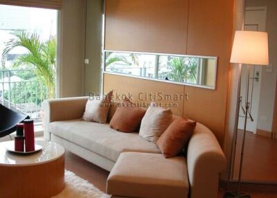 Condo at The Bangkok Condo (Sub Road) for sale