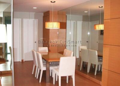 Condo at The Bangkok Condo (Sub Road) for sale