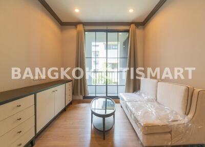 Condo at The Reserve Kasemsan 3 for sale