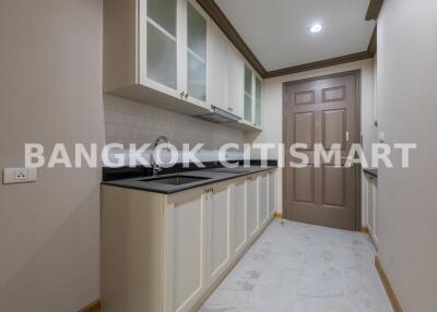 Condo at The Reserve Kasemsan 3 for sale