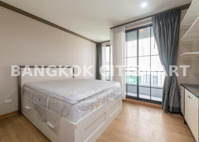 28 ตรม., สตูดิโอ, 1 ห้องน้ำ คอนโด ราคา ฿ 5,420,000