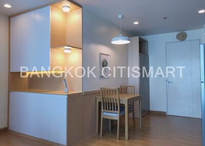 Condo at Wish@Samyan for sale