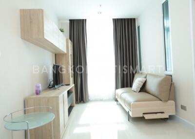 Condo at The Sky  Sukhumvit for rent