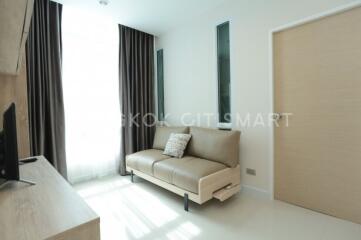 Condo at The Sky  Sukhumvit for rent