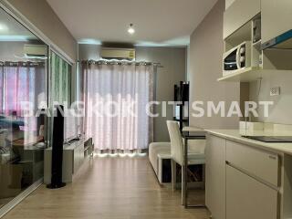 Condo at The Parkland Phetkasem-Thapra for sale