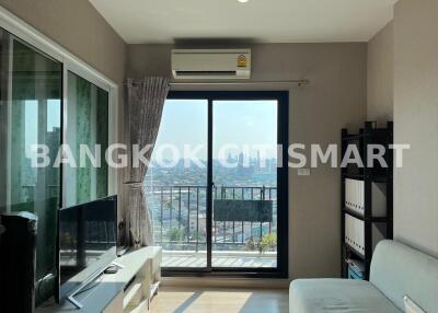 Condo at The Parkland Phetkasem-Thapra for sale