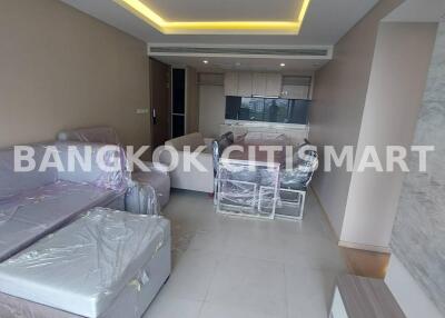 Condo at Urbitia Thonglor for sale