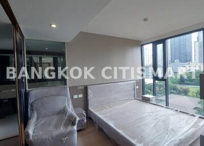 Condo at Urbitia Thonglor for sale