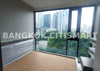 Condo at Urbitia Thonglor for sale