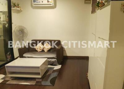 Condo at Bangkok Feliz @ Bangkae Station for sale