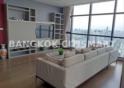 Condo at Urbano Absolute for rent