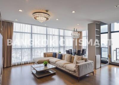 Condo at Urbano Absolute for rent