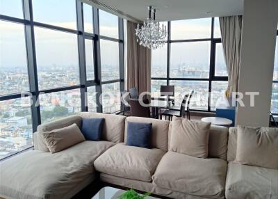 Condo at Urbano Absolute for rent