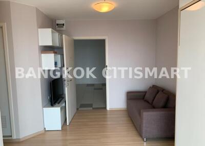 28 ตรม., Studio, 1 ห้องน้ำ คอนโด ราคา ฿ 1,840,000