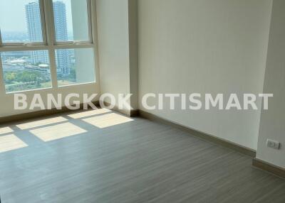 Condo at Supalai Loft Sathorn-Ratchaphruek for sale