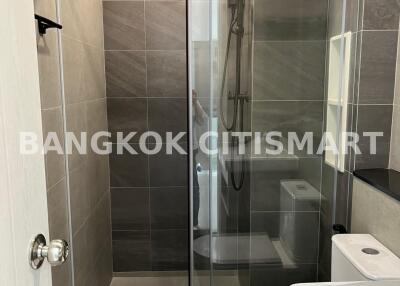 Condo at Supalai Loft Sathorn-Ratchaphruek for sale