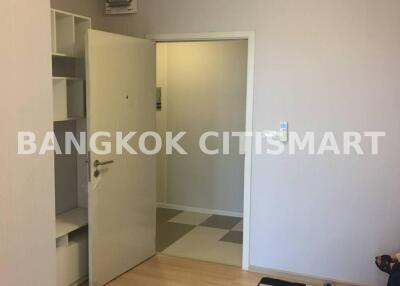 Condo at Fuse Sense Bangkae for sale