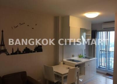 Condo at Fuse Sense Bangkae for sale