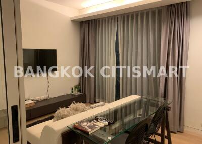 Condo at Siamese Ratchakru for sale