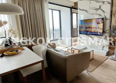 Condo at Ideo Q Ratchathewi for sale