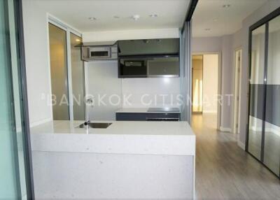 Condo at The Room Sathorn for sale