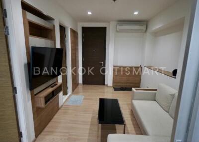 Condo at RHYTHM Phahon-Ari for rent