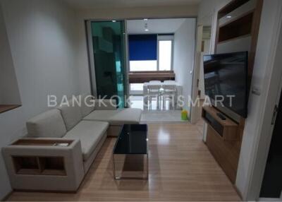 Condo at RHYTHM Phahon-Ari for rent