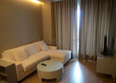 Condo at The Address Phayathai for rent