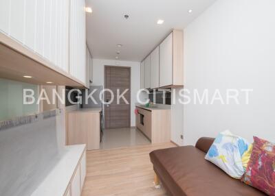 Condo at THE LINE Phahol-Pradipat for sale