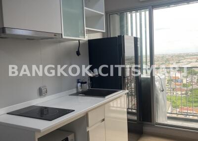 Condo at Fuse Sense Bangkae for sale