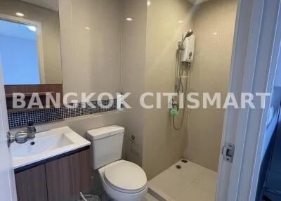 Condo at Fuse Sense Bangkae for sale