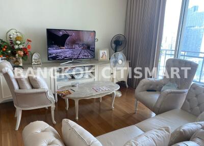 Condo at Royce Private Residences for sale