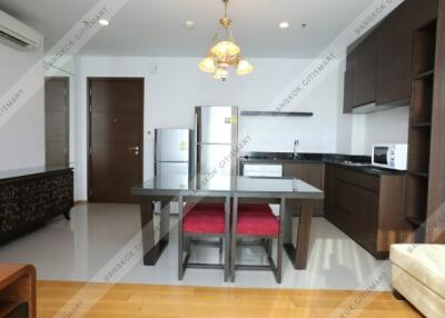 Condo at The Vertical Aree for rent