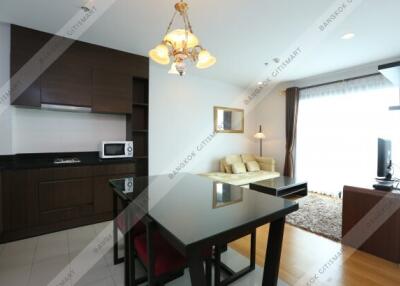 Condo at The Vertical Aree for rent