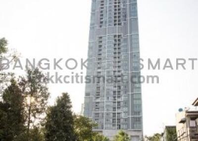 Condo at RHYTHM Phahon-Ari for sale