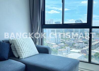 Condo at Sense Phaholyothin for sale