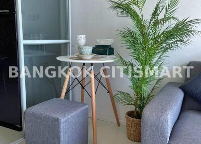 Condo at Sense Phaholyothin for sale