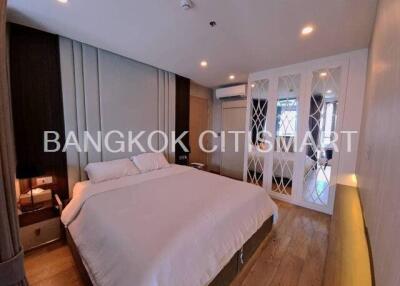 Condo at Q Chidlom Petchaburi for sale