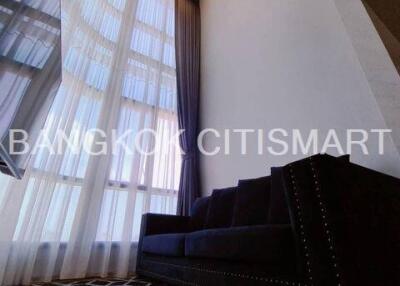 Condo at Q Chidlom Petchaburi for sale