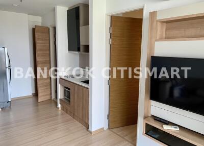 Condo at RHYTHM Phahon-Ari for sale