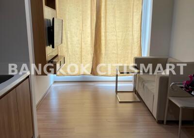 Condo at RHYTHM Phahon-Ari for sale