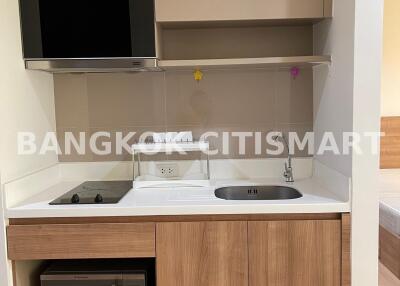 Condo at RHYTHM Phahon-Ari for sale