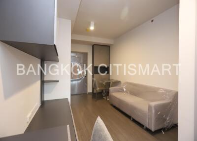 Condo at Ideo Phaholyothin Chatujak for sale