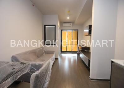 Condo at Ideo Phaholyothin Chatujak for sale