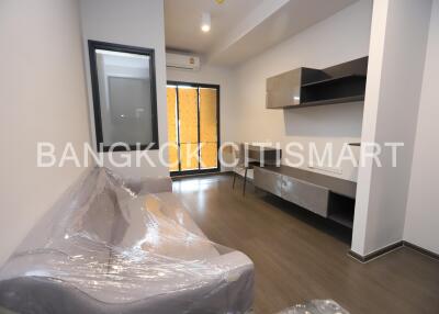 Condo at Ideo Phaholyothin Chatujak for sale