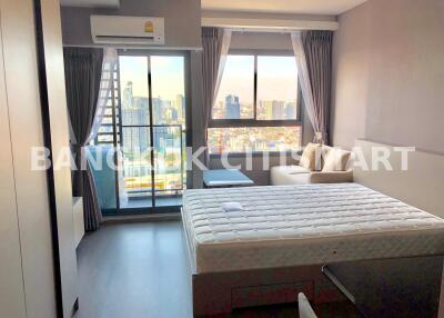 Condo at Ideo Sukhumvit 93 for sale