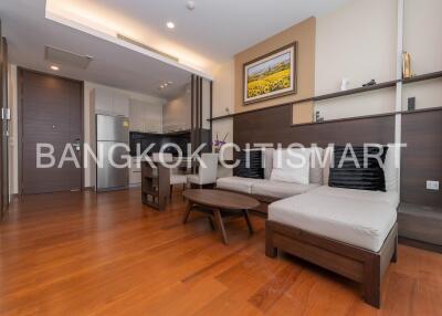 Condo at Quattro by Sansiri for sale